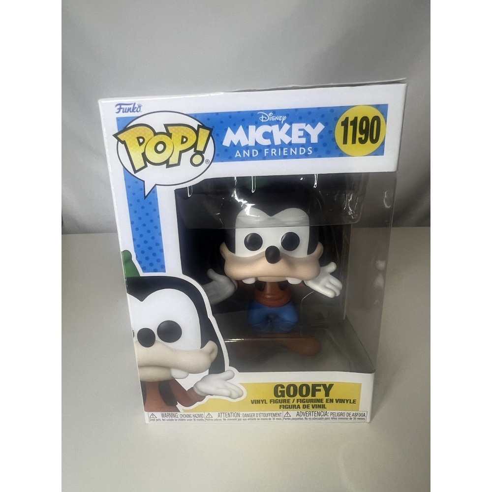 Lot Of 10 Random Funko Pops Vinyl Collectibles. Disney /Pokémon And More. - Picture 13 of 14